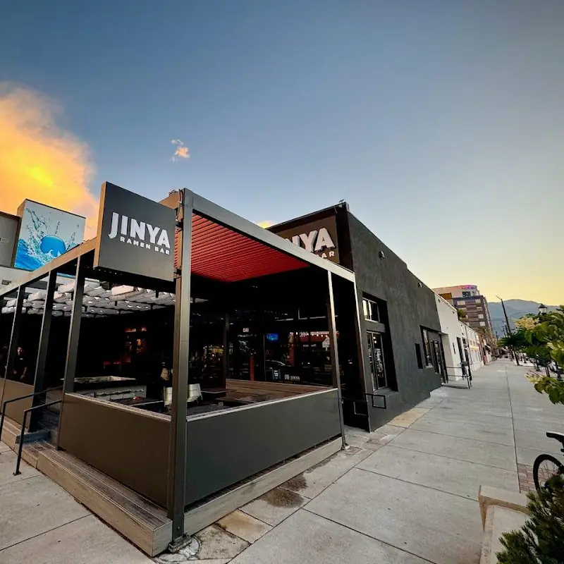 JINYA Ramen Bar - Colorado Springs