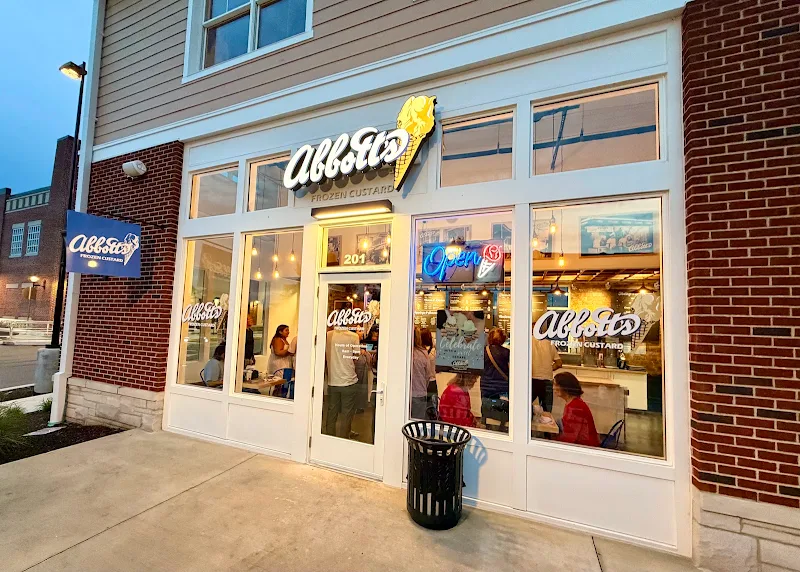 Abbott's Frozen Custard