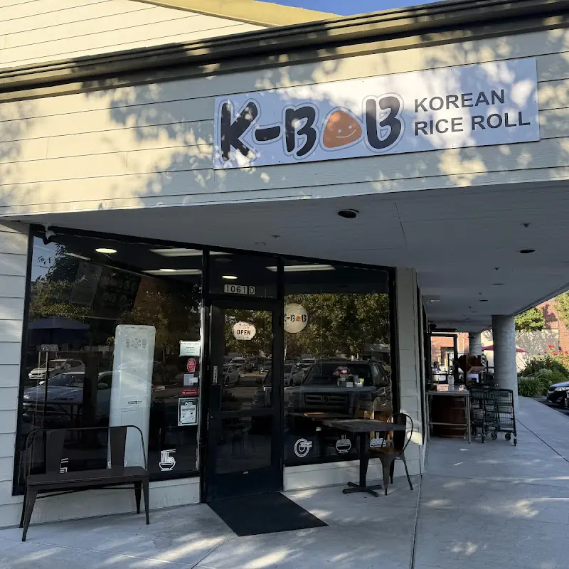 K-BOB