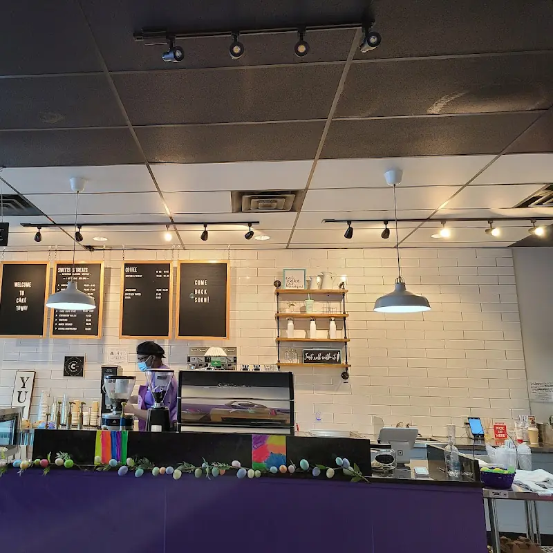 Cake Town Bakery