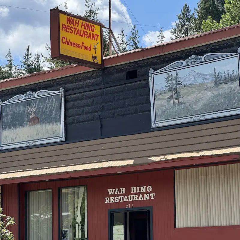 Wah Hing Restaurant