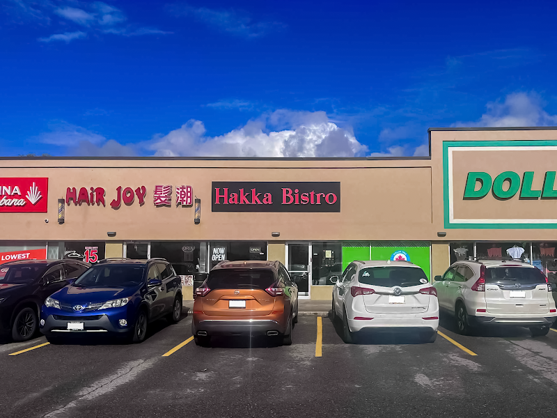 Hakka Bistro Indian and Hakka Cuisine