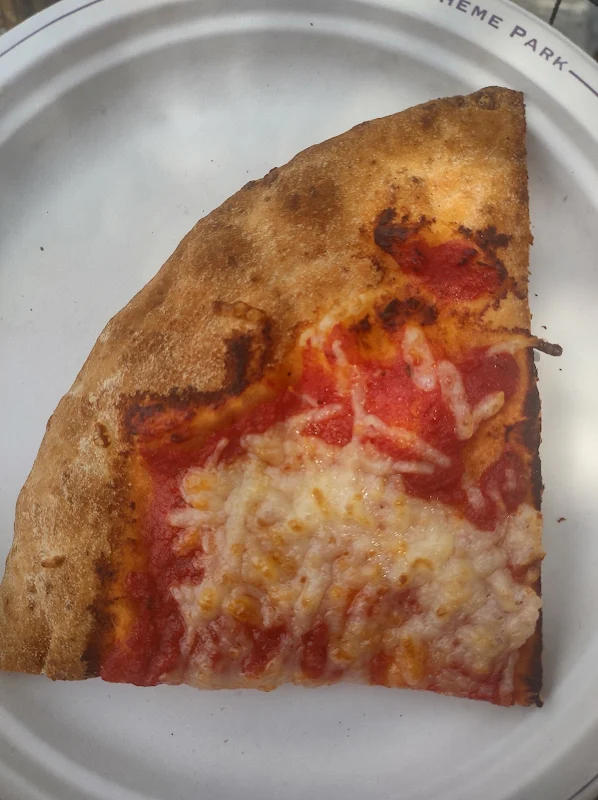 Portside Pizza