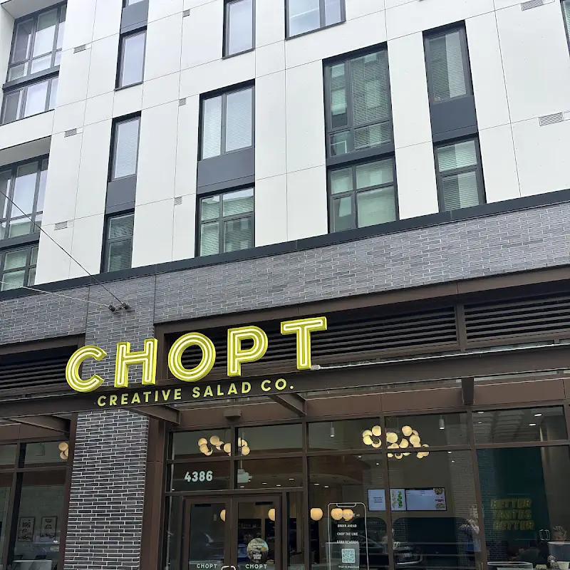 Chopt Creative Salad Co.