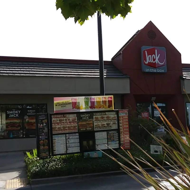Jack in the Box