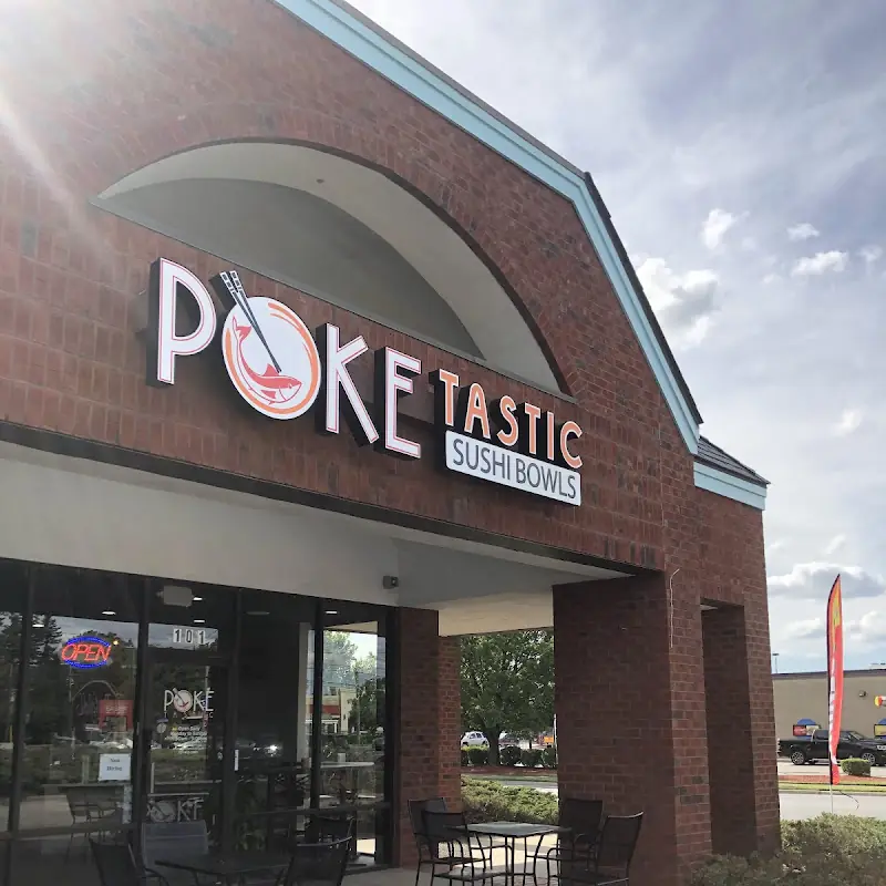 Poketastic