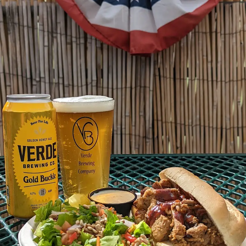 Verde Brewing Company