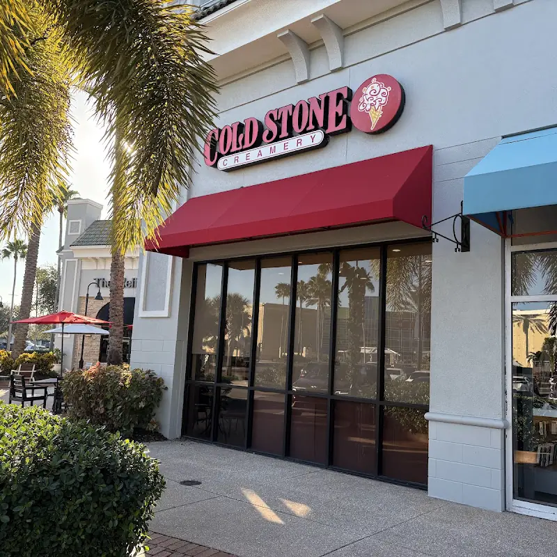 Cold Stone Creamery