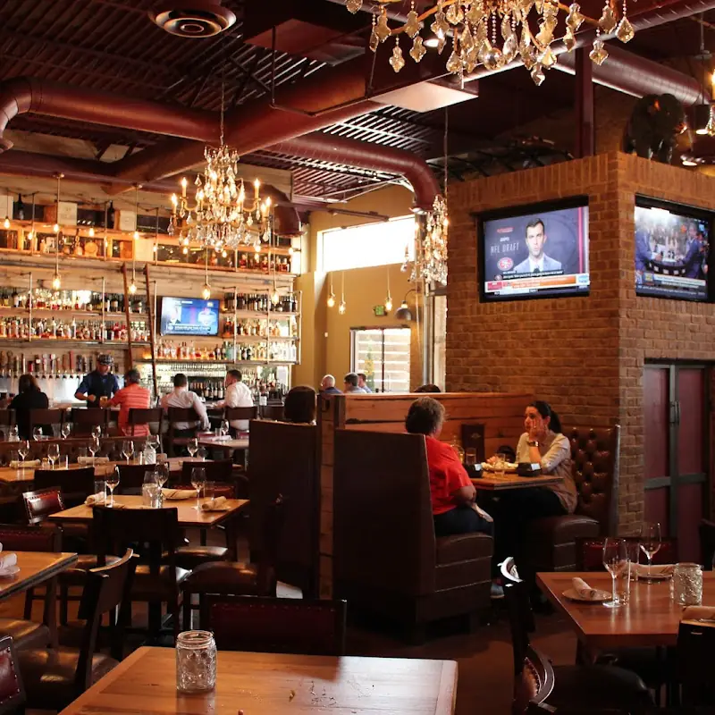 Carson's Food & Drink - On Main
