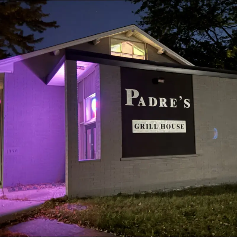 Padre's Grill House