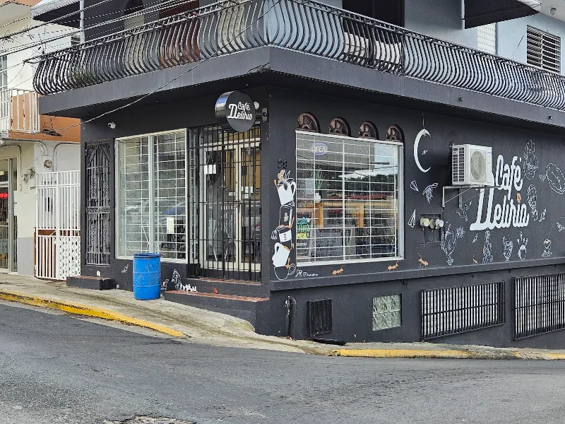 Café Delirio