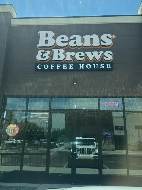 Beans & Brews Coffee House