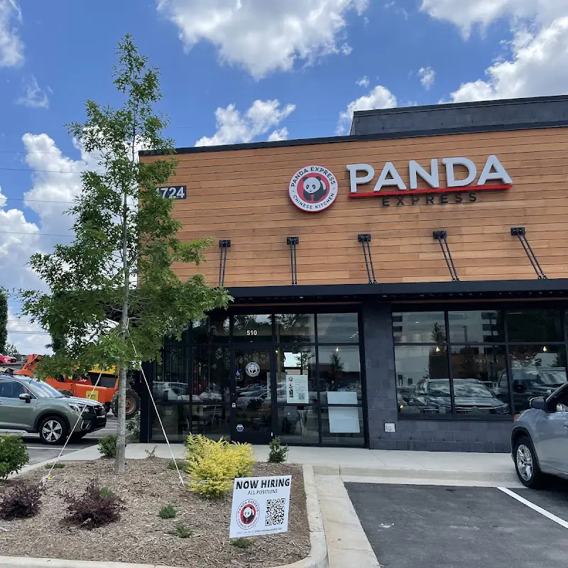 Panda Express