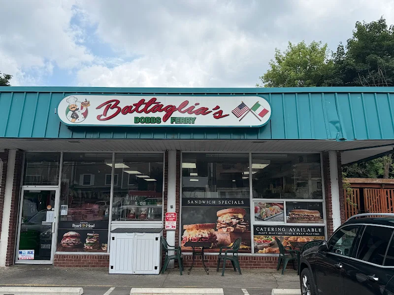 Battaglia Brothers Deli