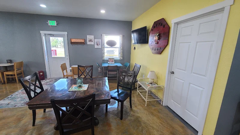 Myrt's Place