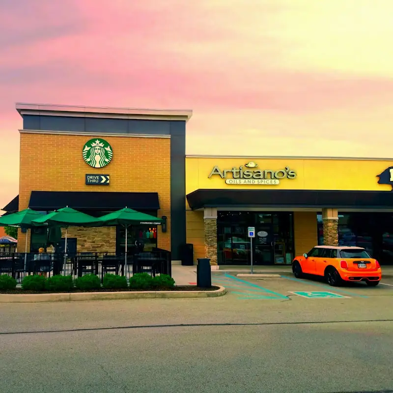 Starbucks Coffee Company