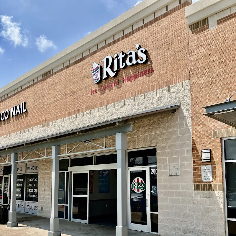 Rita's Italian Ice & Frozen Custard