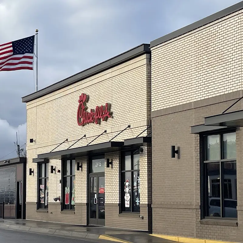 Chick-fil-A