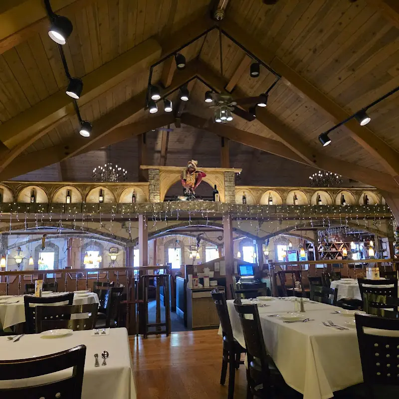 Papagallos Restaurant