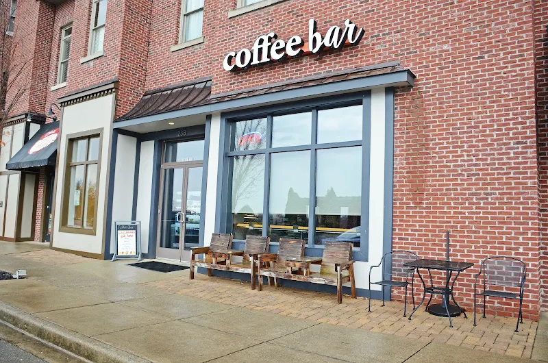 Street Coffee Bar