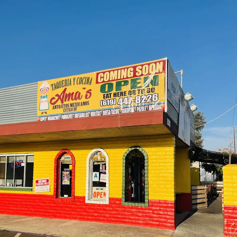 Taquería Los Ruiz