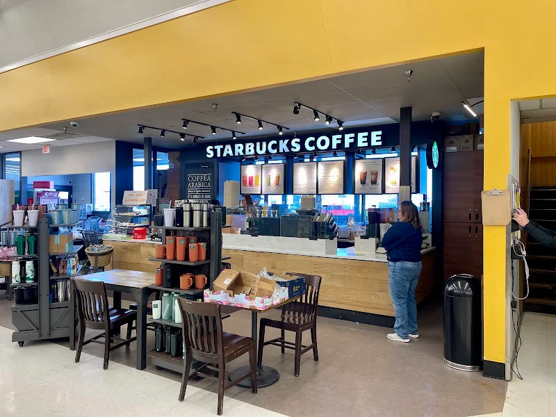 Starbucks Coffee Company