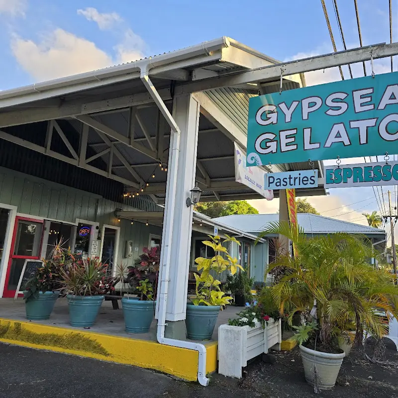 Gypsea Gelato