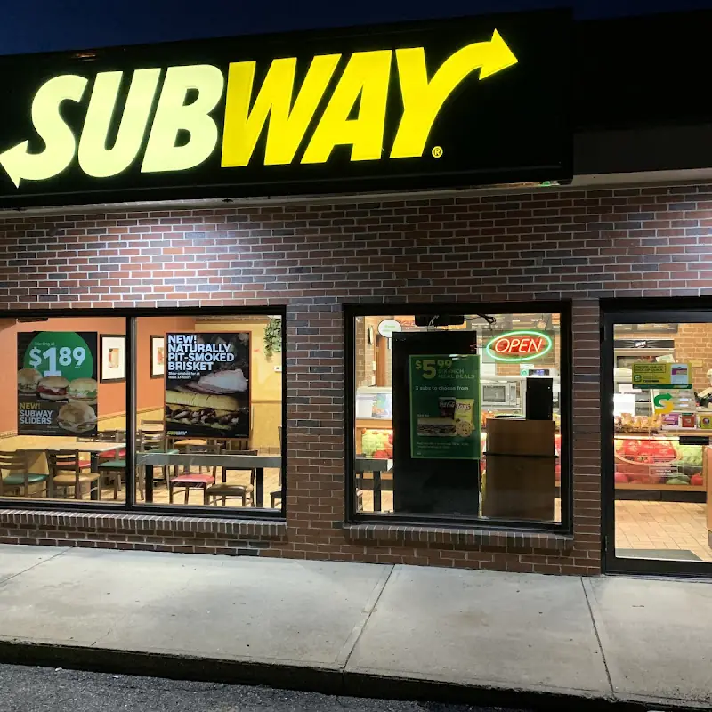 Subway