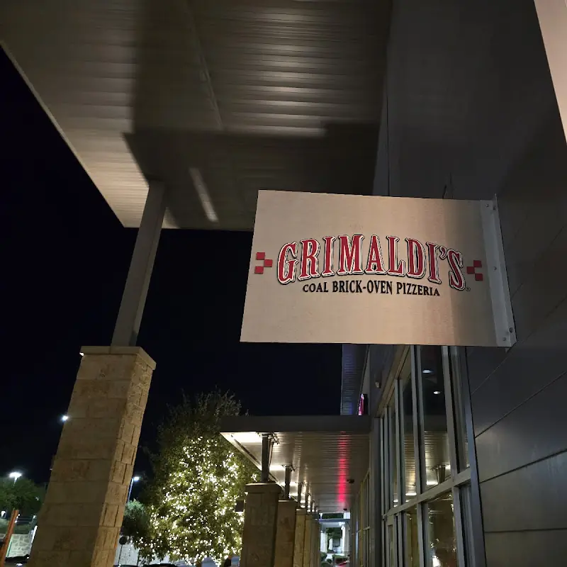 Grimaldi's Pizzeria