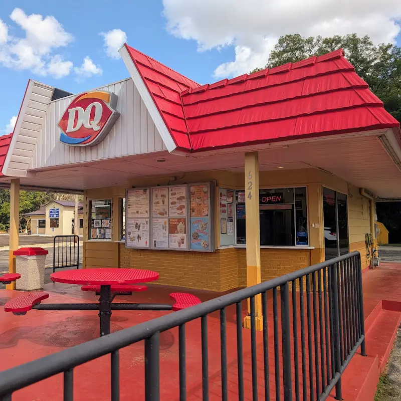 Dairy Queen (Treat)