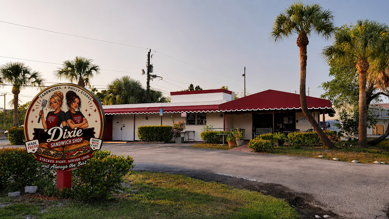 Dixie Sandwich Shop