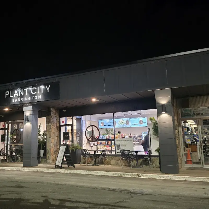 Plant City Barrington
