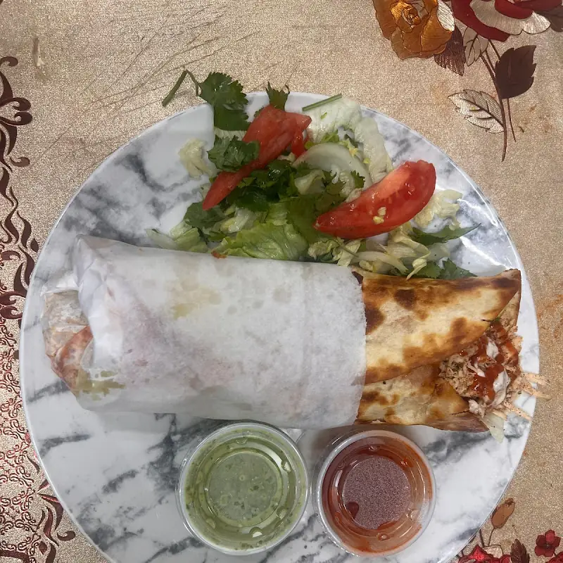 Talar Restaurant