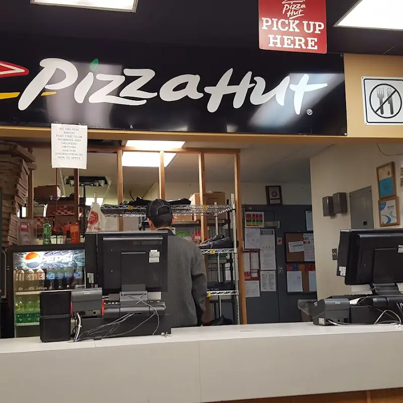 Pizza Hut