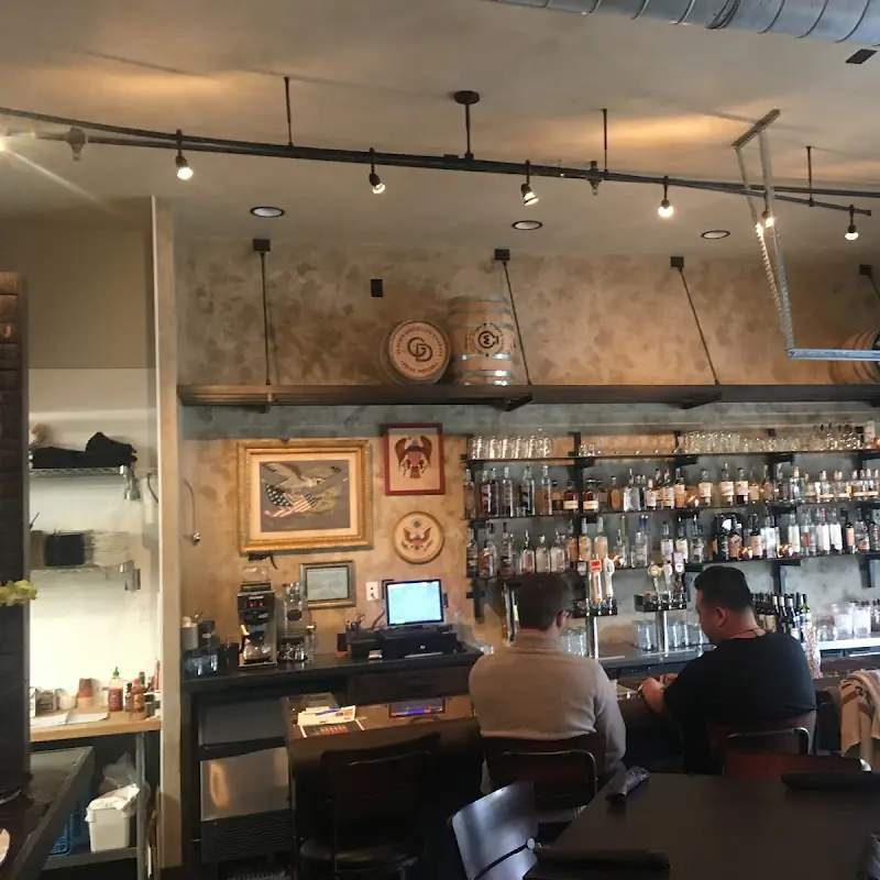 The Rocks Tasting Room and Liquor Store