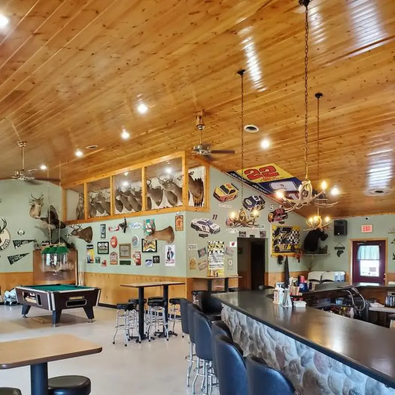 Lena's Bar & Grill