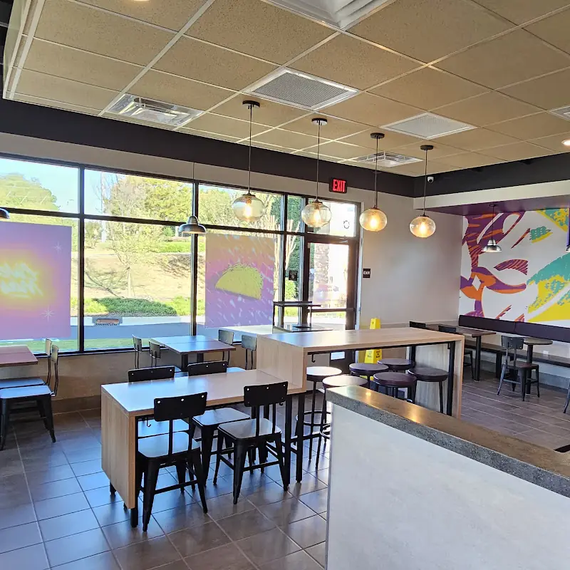 Taco Bell