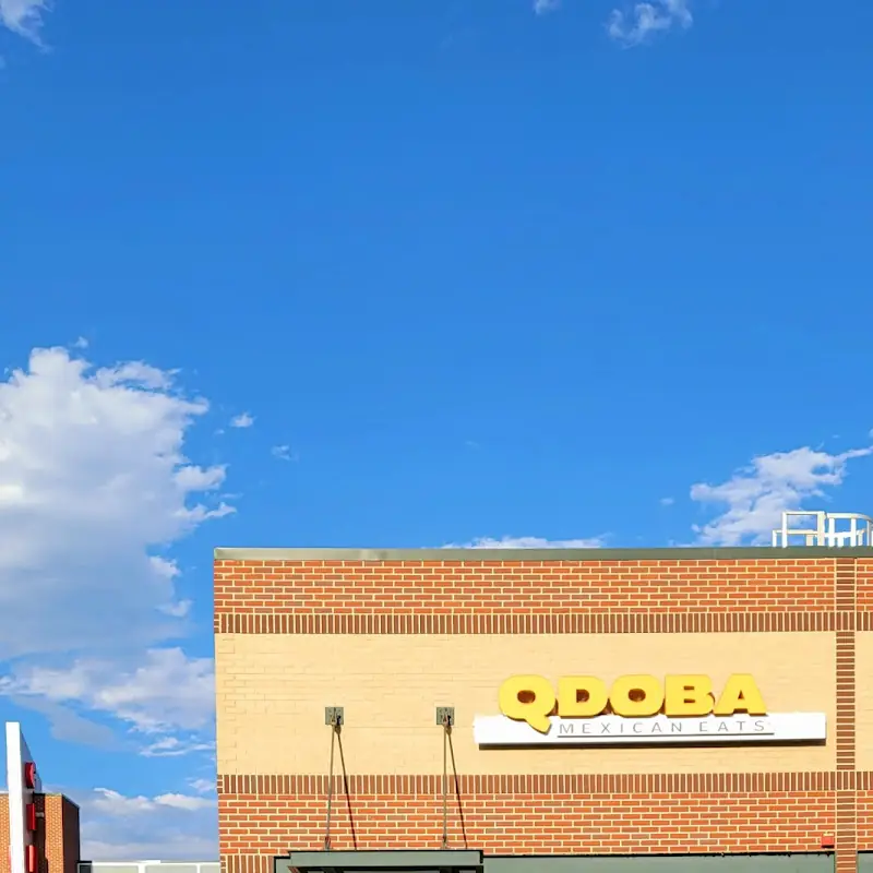 QDOBA Mexican Eats
