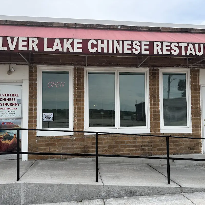Silver Lake Chinese Restaurant