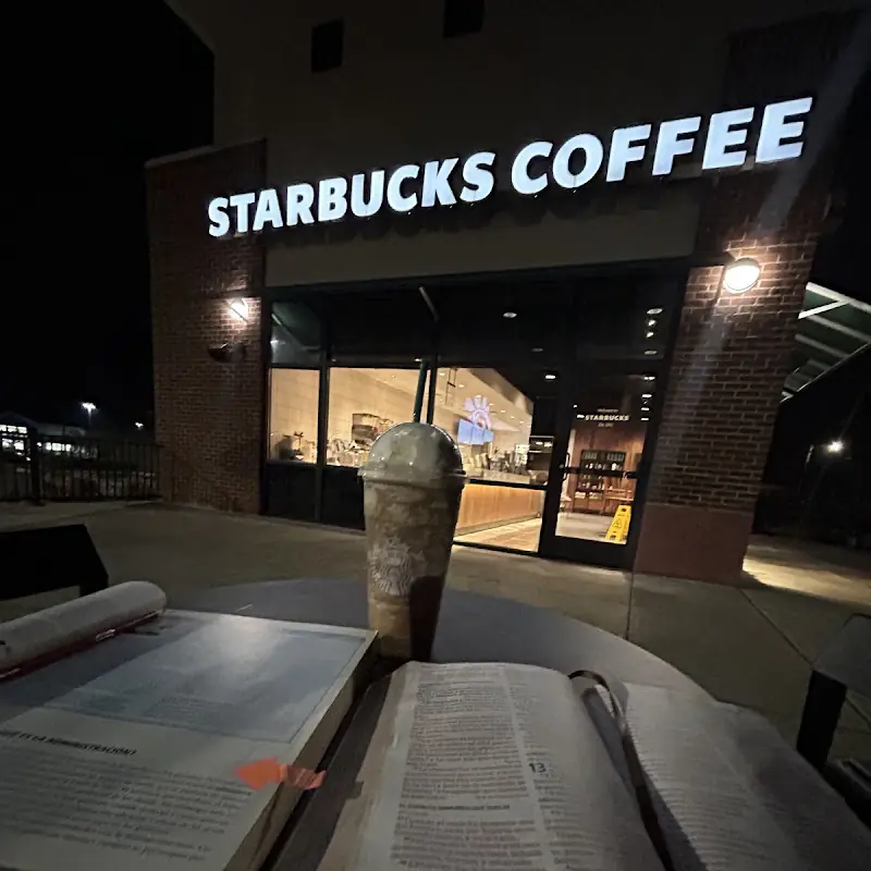 Starbucks Coffee Company