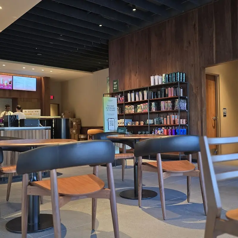 Starbucks Coffee Company