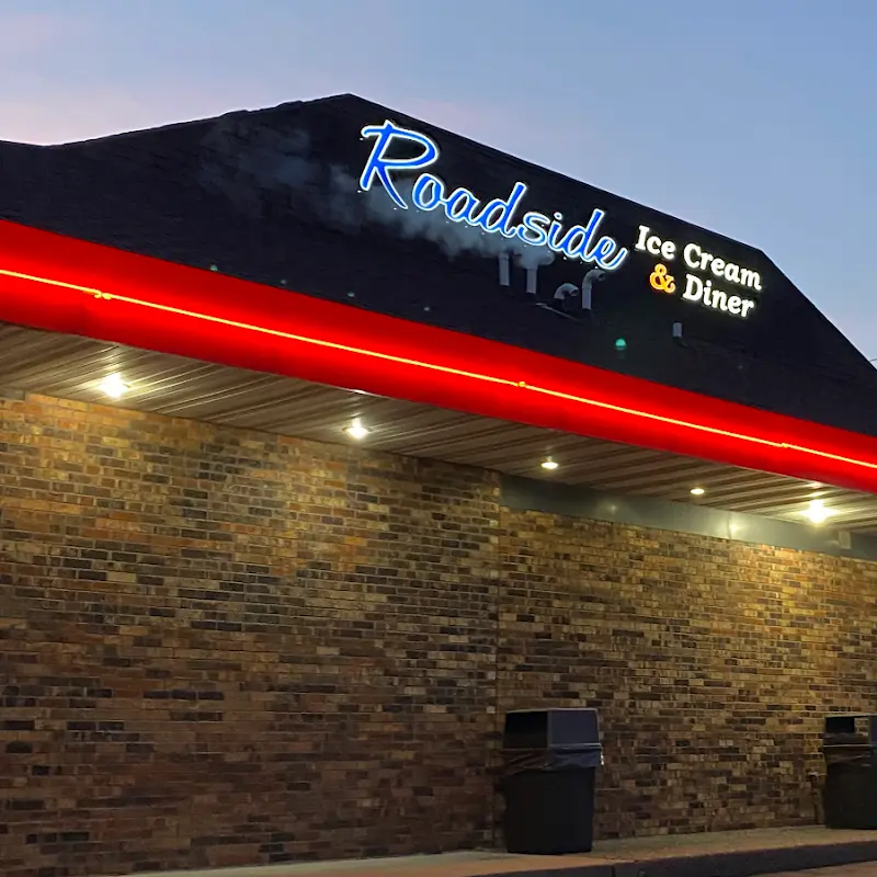 Roadside Fudge Nut Bar