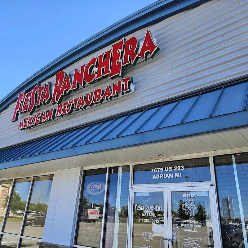 Fiesta Ranchera Mexican Restaurant