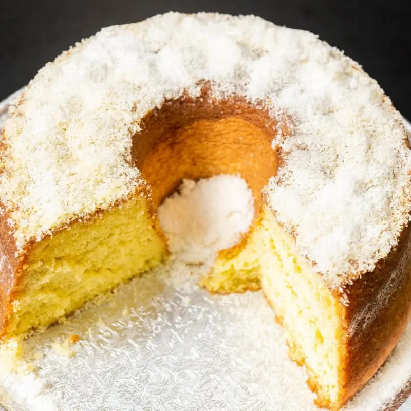 Amanda's Bakery