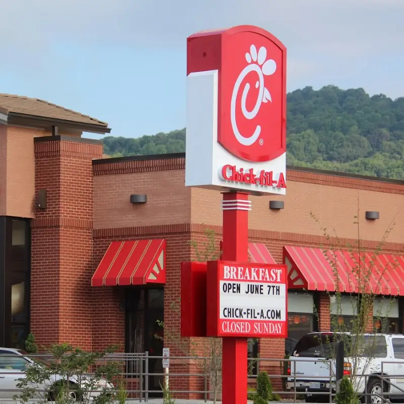 Chick-fil-A