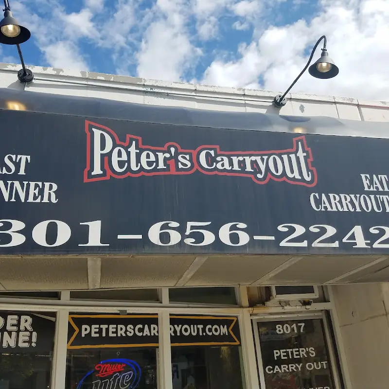 Peter's Carryout