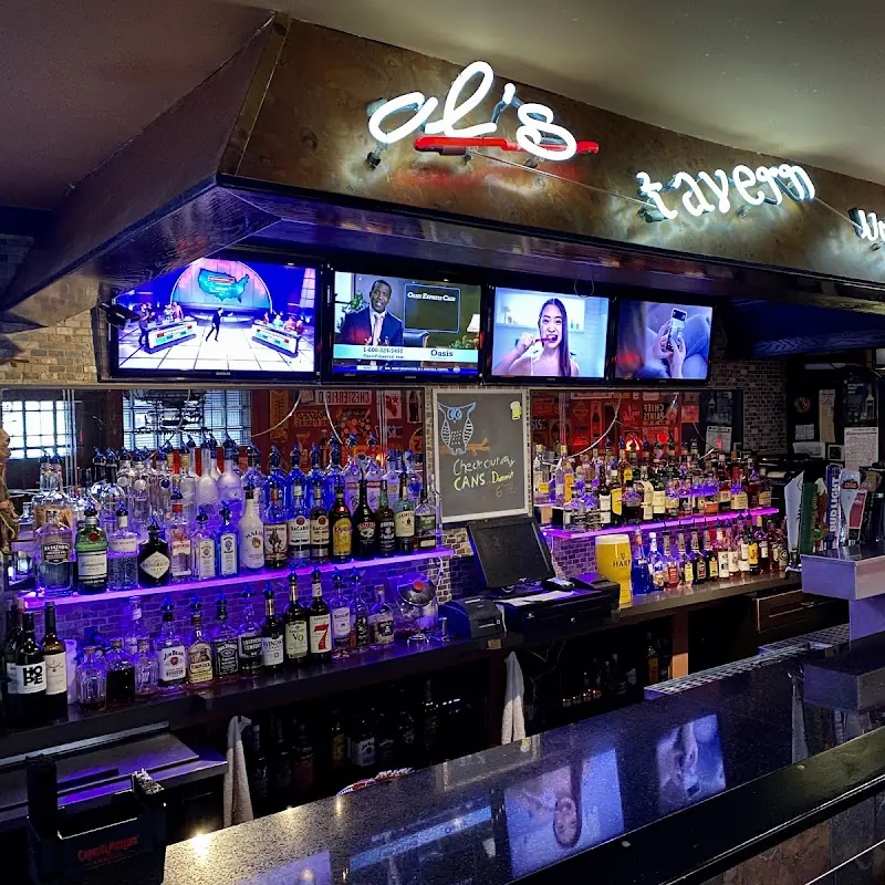 Al's Tavern
