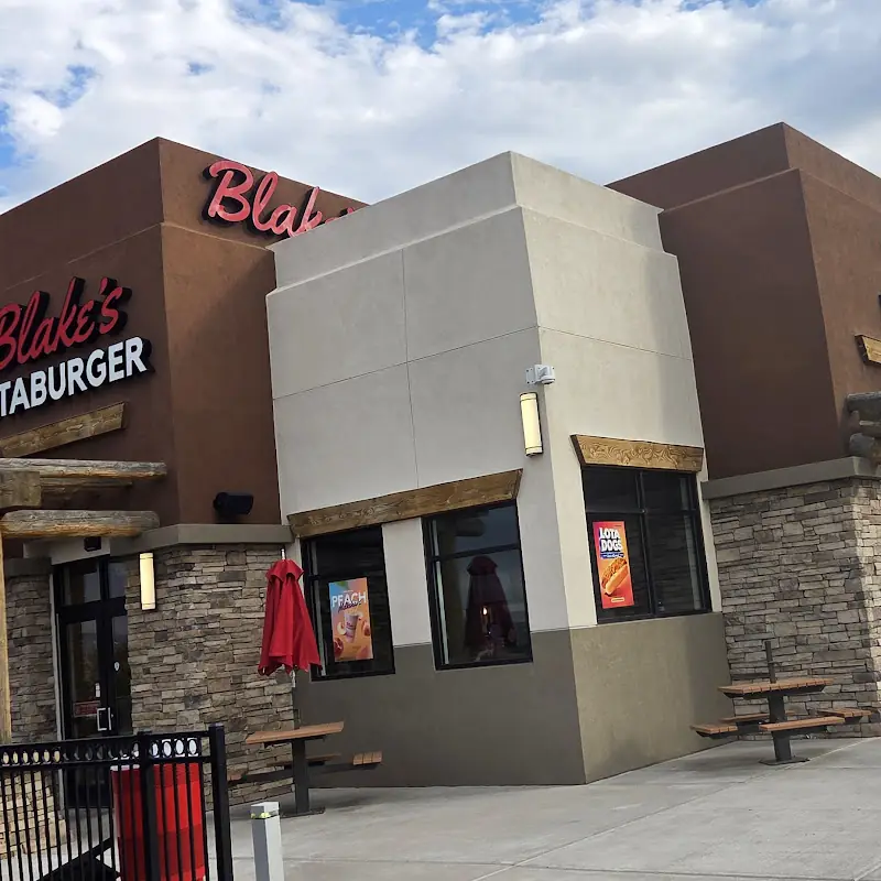 Blake's Lotaburger