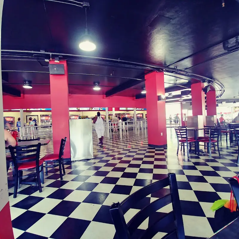 Dee Jay's Diner