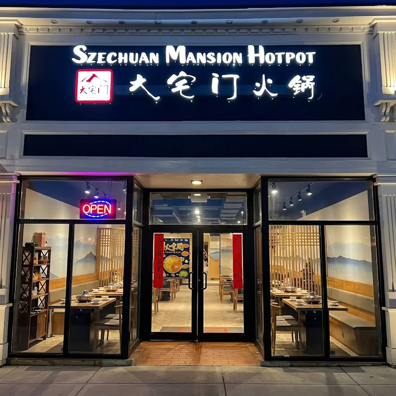 Szechuan Mansion Hotpot_Durham